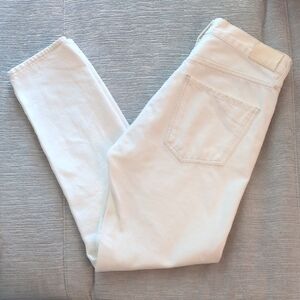 Citizens of Humanity Liya High Rise Classic Fit